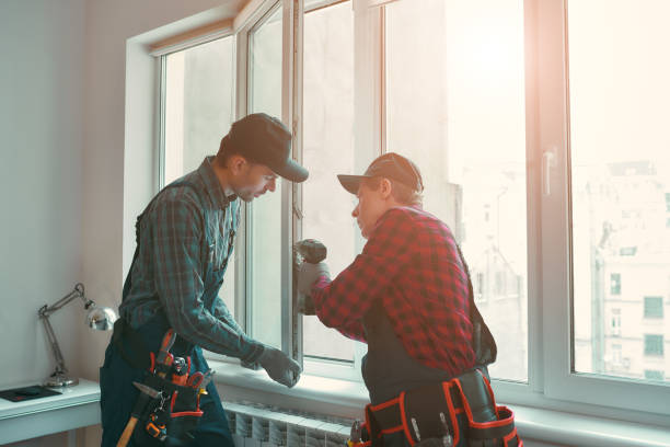 Best Triple Pane Windows  in Hope Valley, RI