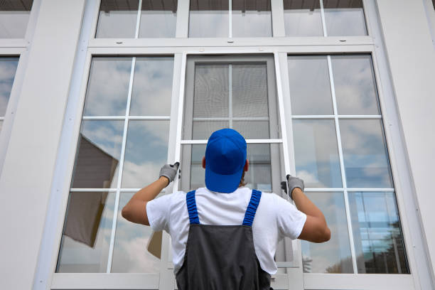 Impact-Resistant Windows in Hope Valley, RI